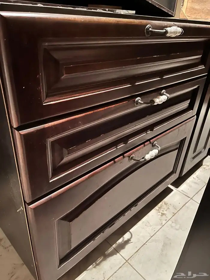 دواليب مطبخ سفلية 1