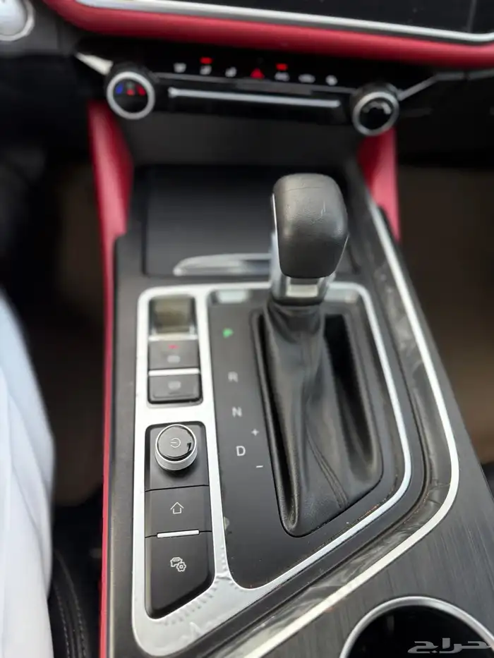 للبيع شيري اريزو 6 موديل 2023 ممشى 40 الف بودي وكالة 28