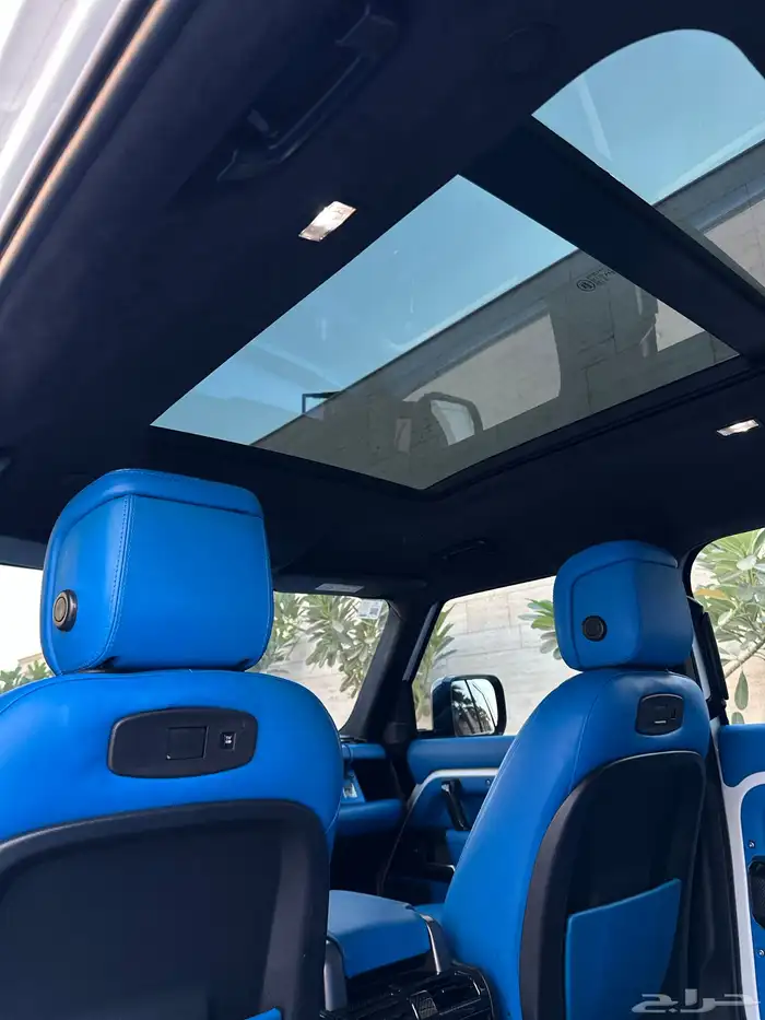 ديفندر HSE 2021 اوربن 31