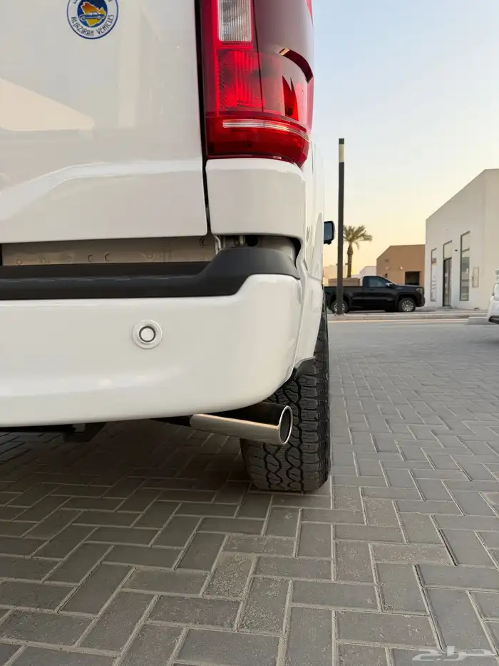 F-150 XLT 8 سلندر 5