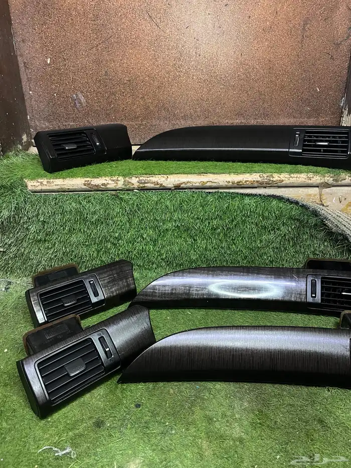 ريش مكيف وديكورات اكورد 2013-2016 اصلي نظيف 5