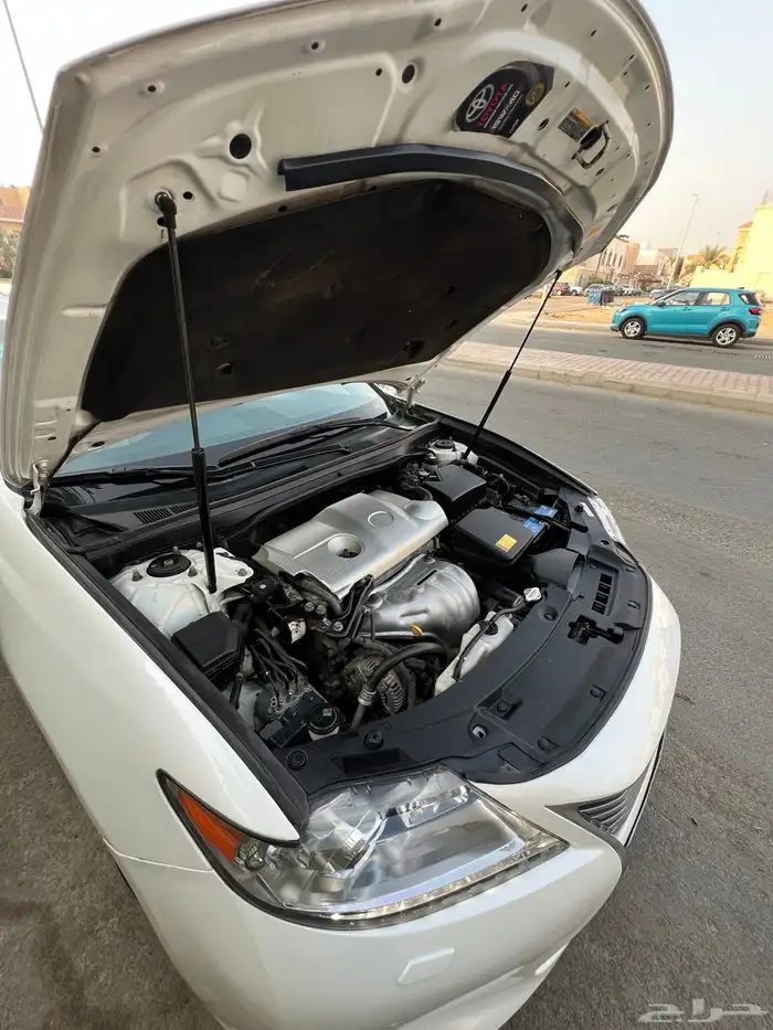 لكزس Es 2015 AA 250 39