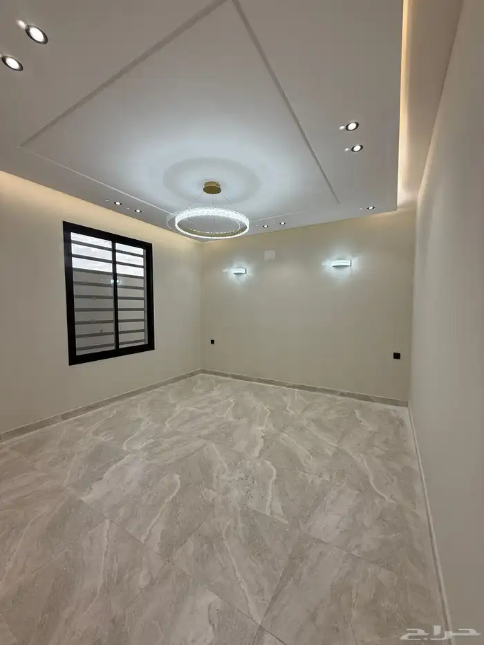 للبيع شقه ارضيه تشطيب فندقي ف ابها البديع ب 500 الف 8