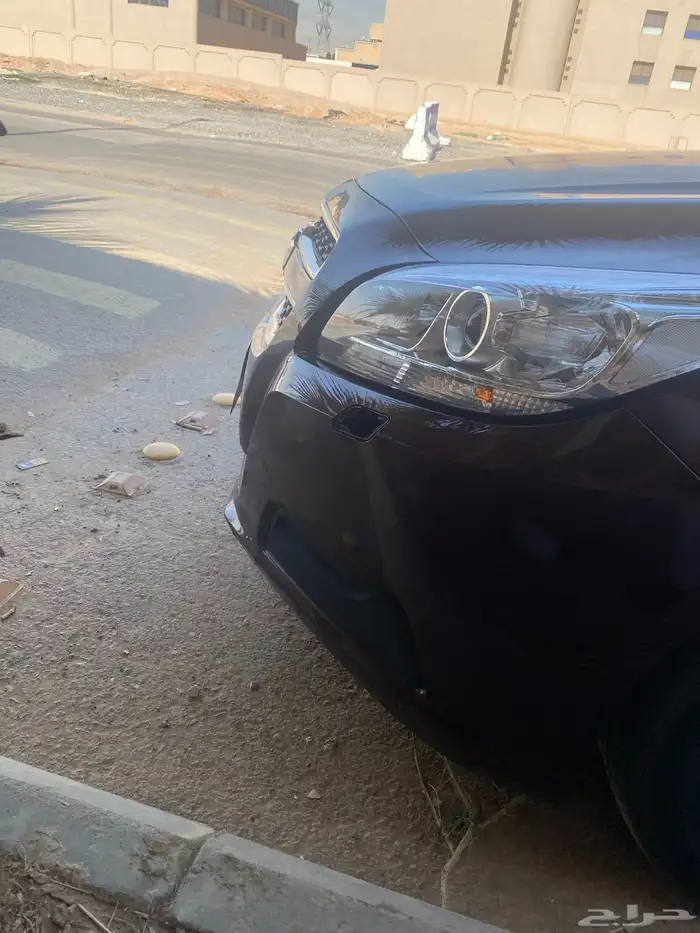 ماليبو 2016 للبيع 0