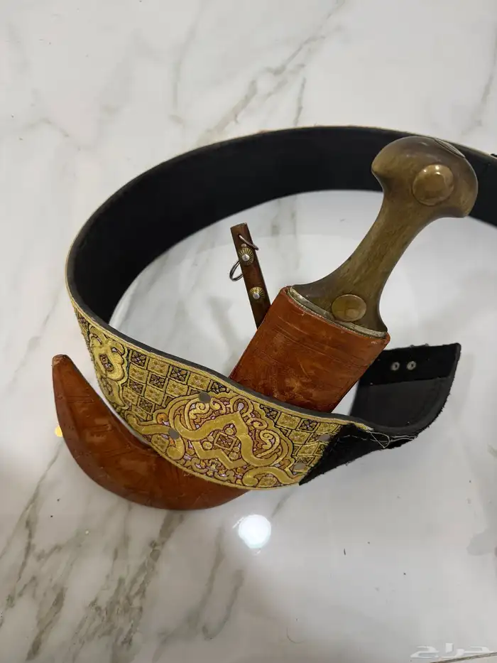 جنبيه كفو   جنبيه ذريع 1