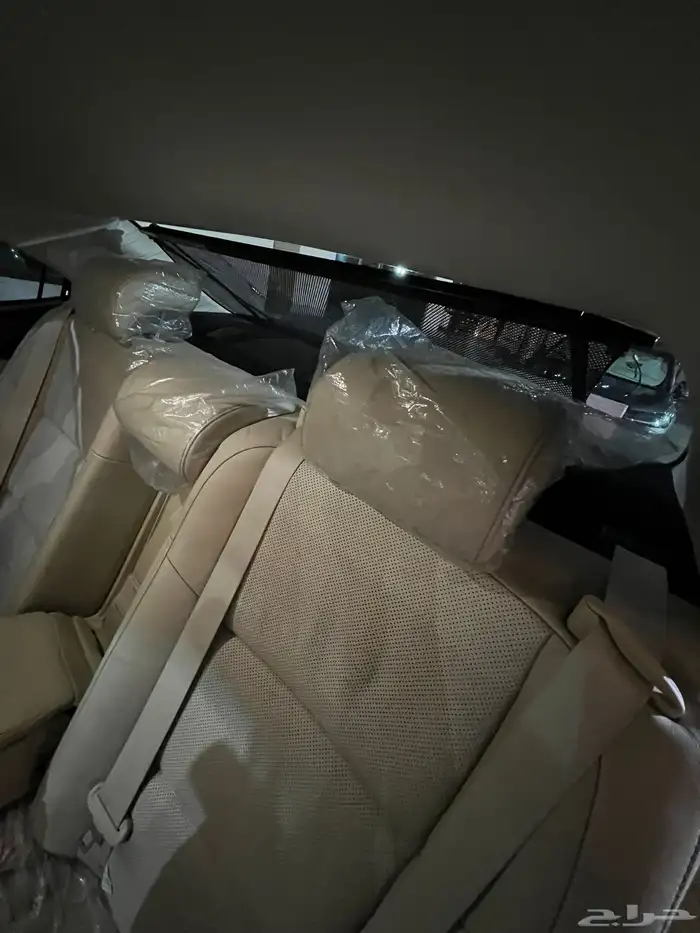 لكزس Es 2015 AA 250 24