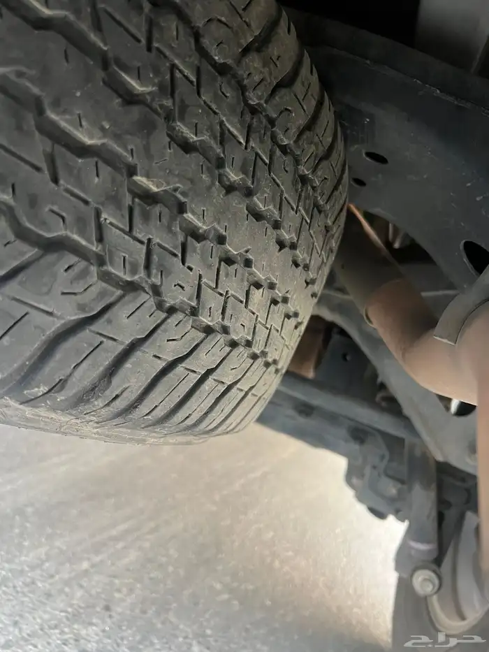 فورتشنر 2019 VX سته سرندل 9