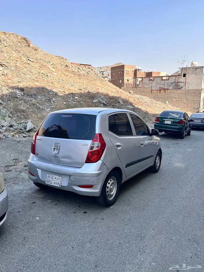 i10  2012 للبيع 3
