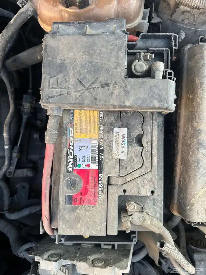 ماليبو 2014 LTZ 13