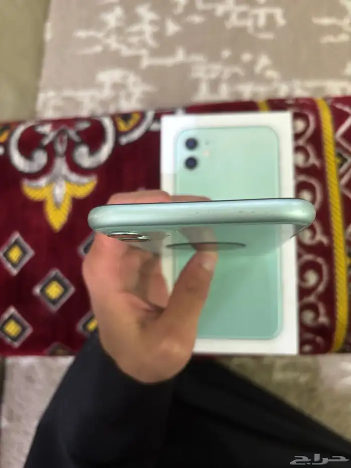 ايفون 11 عادي 1