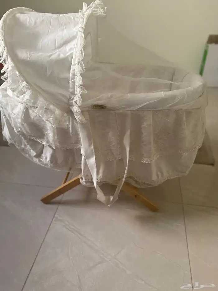 سلة موسى للاطفال 1