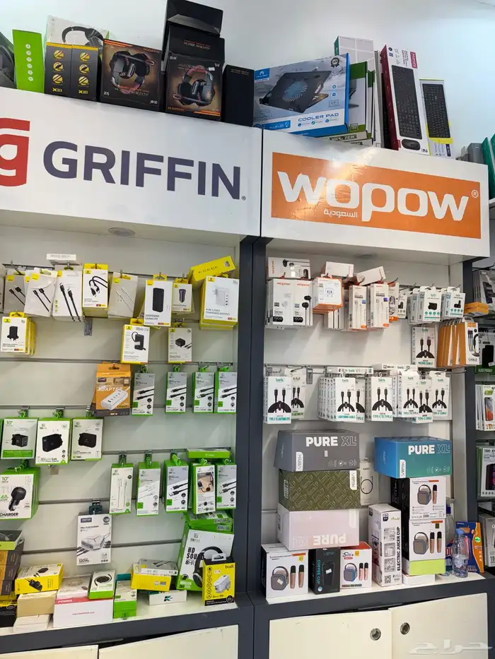 ارفوف للبيع 3