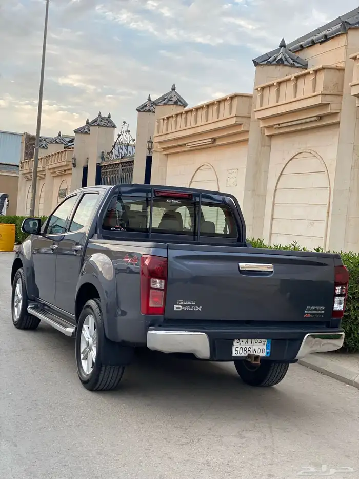 اسيزو ديماكس 2018 دبل تماتيك 14