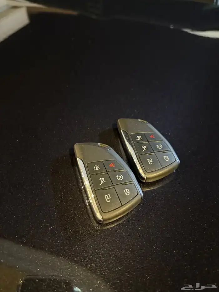 تاهو 2023 بدون دبل لاكجري 27