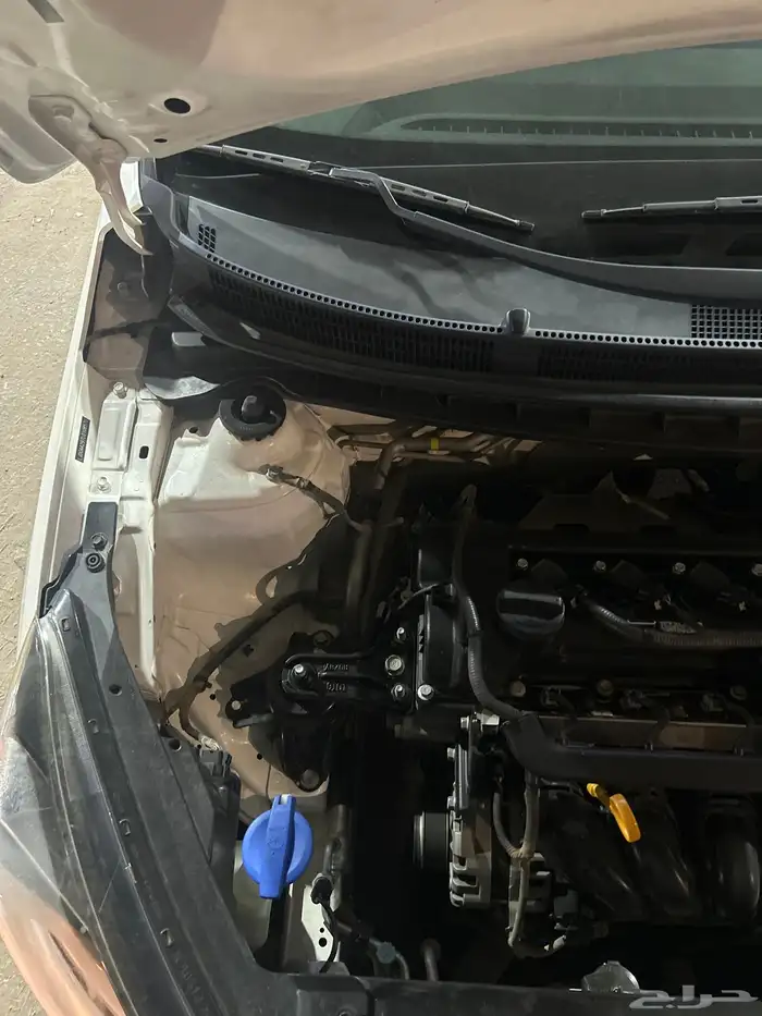 كيا بيجاس 2020 ستاندر 19