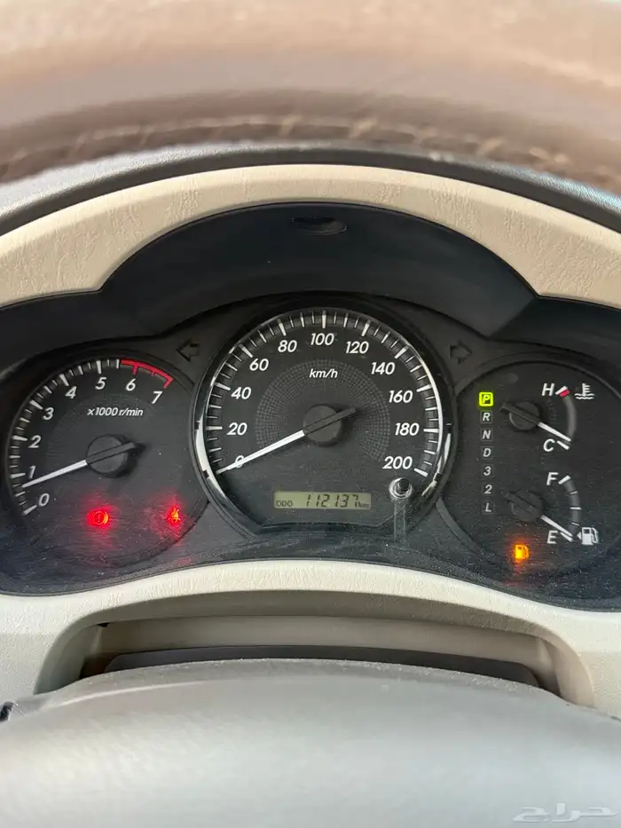 للبيع انوفا 2015 11