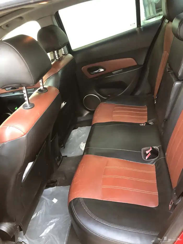 كروز 2012 فل 10