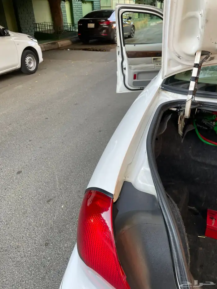 جراند ماركيز GS 28