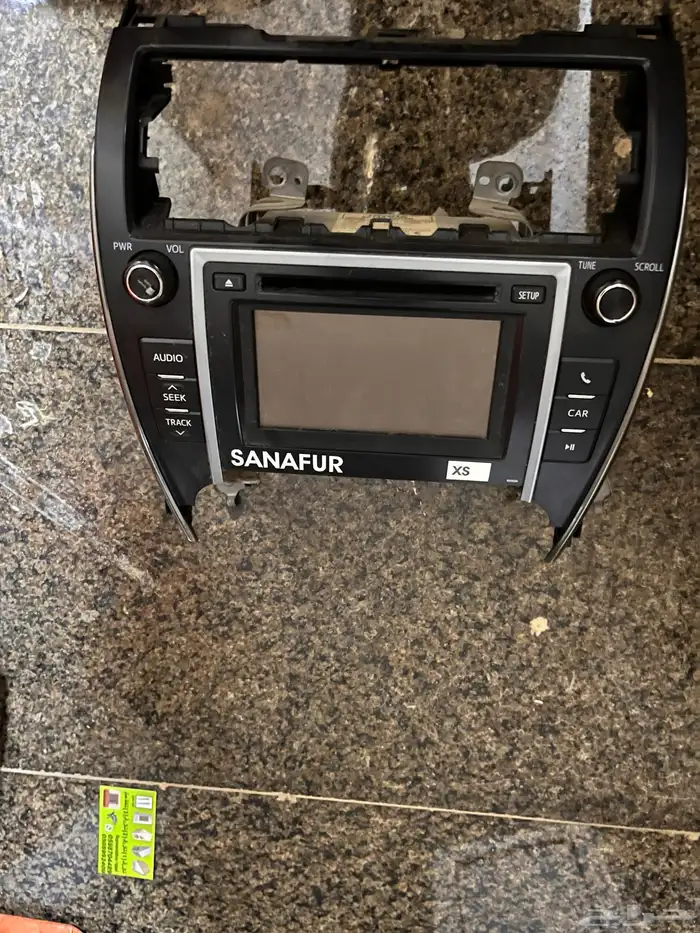 مسجل كامري 0