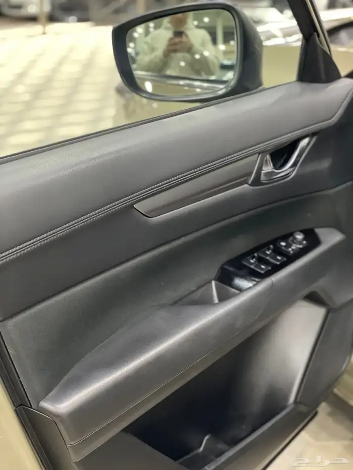 مازدا CX5. 2022 4