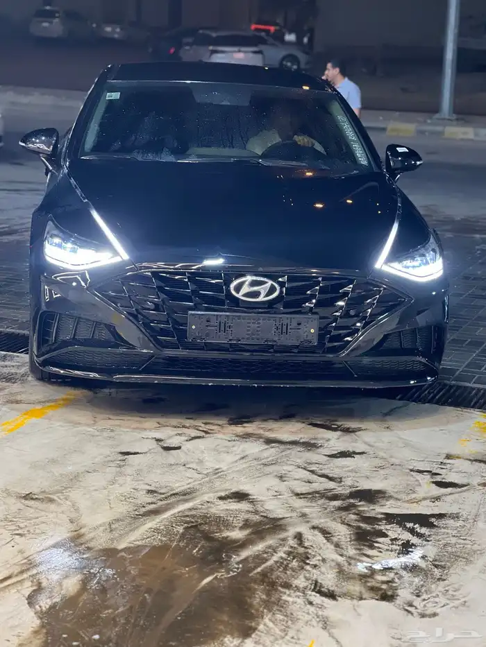 سوناتا 2022 وارد كوريا 0