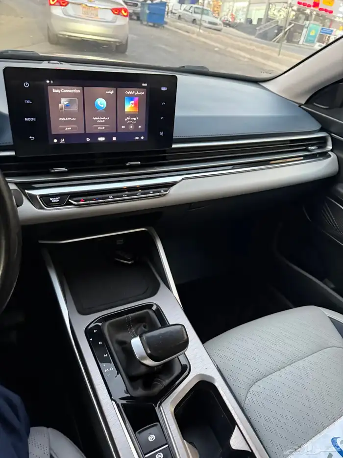 جيلي_اميجراند7_فل_2023 33