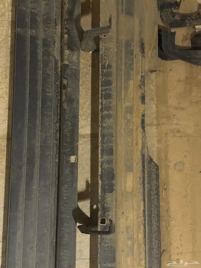 قطع باترول نيسان فتك 7