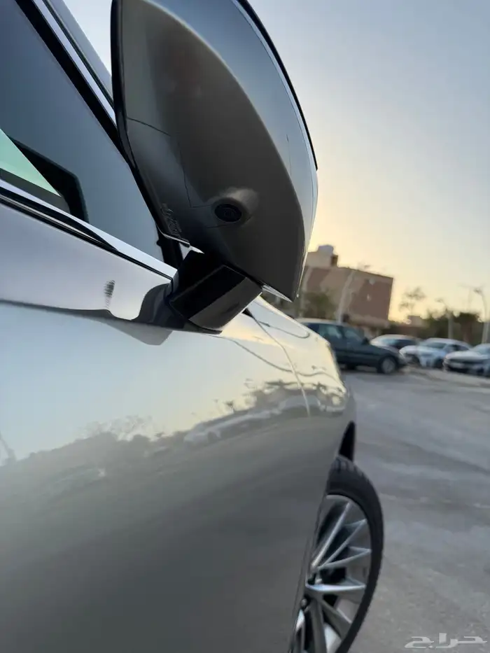 لكزس سعودي بدي بلد وكاله 2021 شرط 16