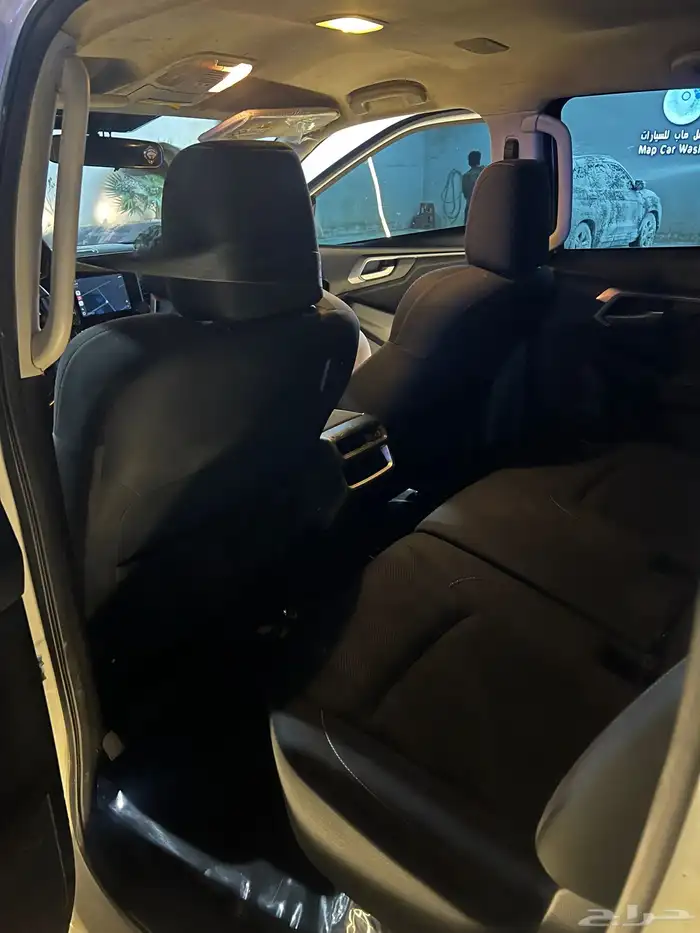 ايسوزو ديماكس 2023 LS 25