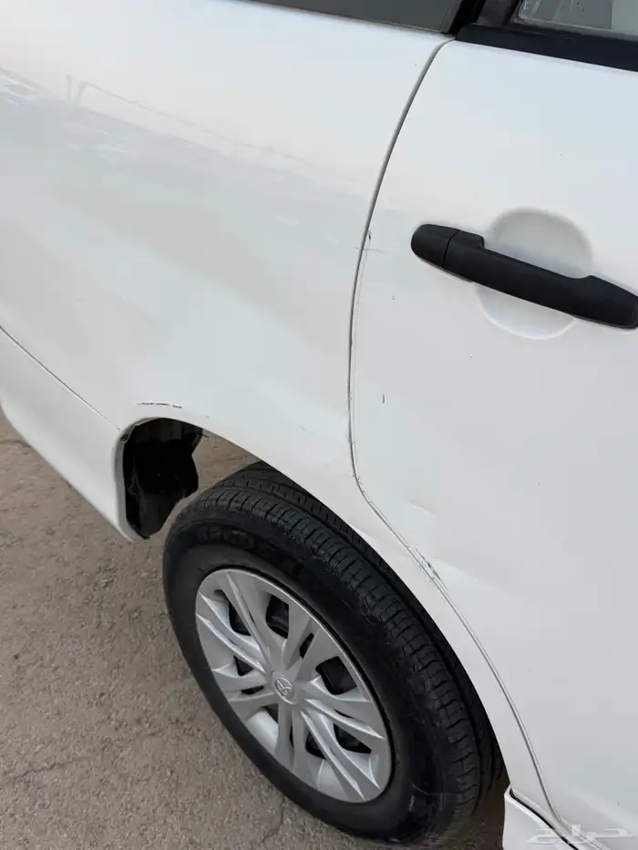 للبيع انوفا 2015 6