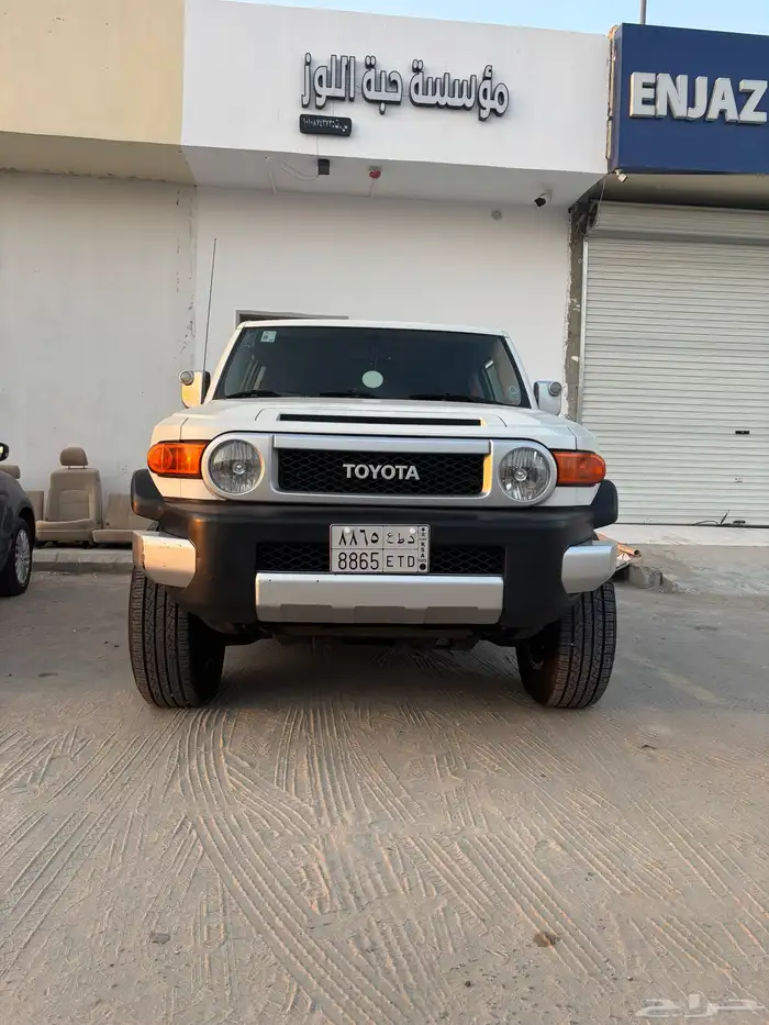 اف جي 2014 بدي وكالة 3