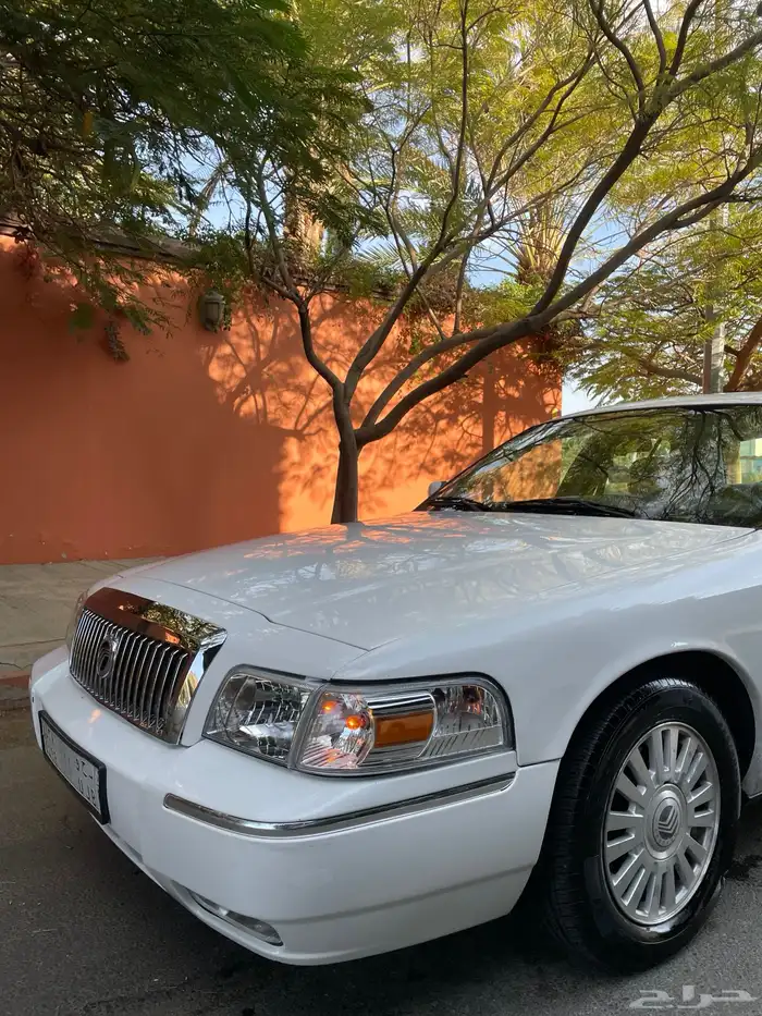 جراند ماركيز GS 1