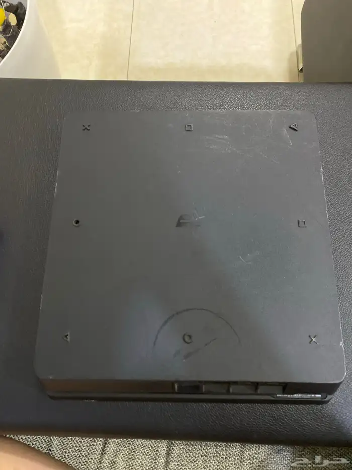 بلاي ستيشن 4 PS4 1