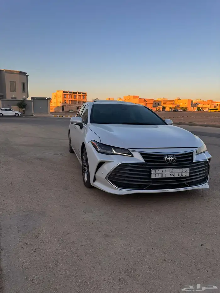 افالون 2021 بريميو فل كامل 1