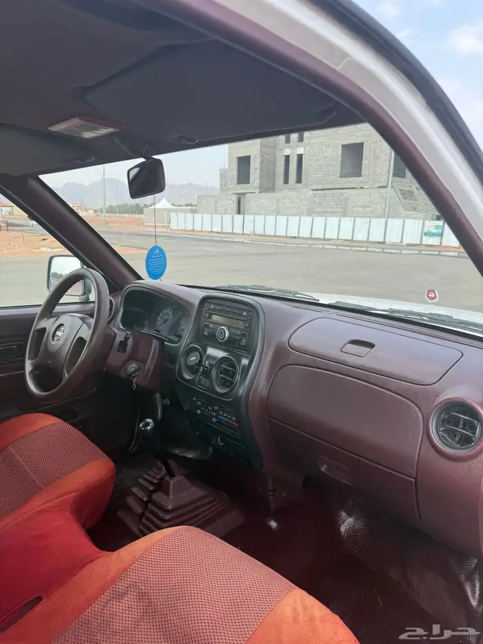 ددسن دبل للبيع 7