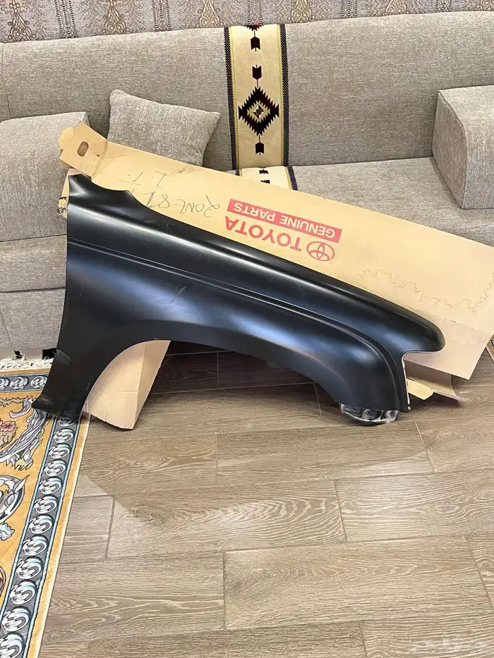 رفرف هايلوكس 98 0