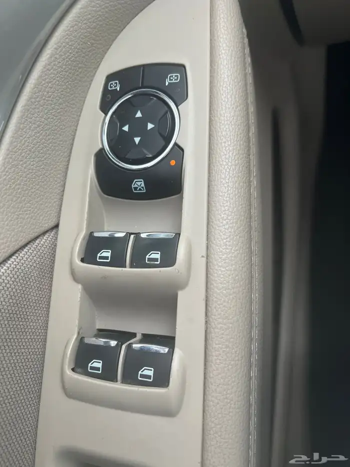 فورد إكسبلور نظيف جدا 2019 18