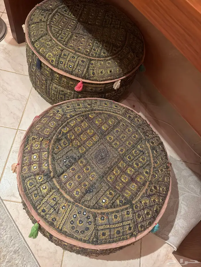 مسند كرسي ارضي مركى 1