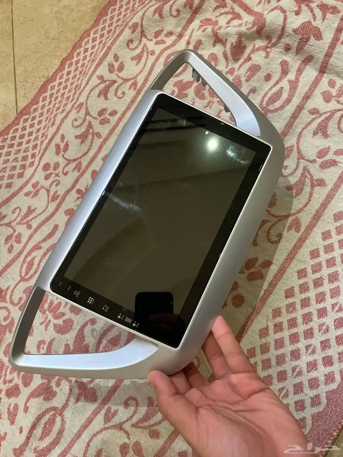 شاشة اكسنت 0