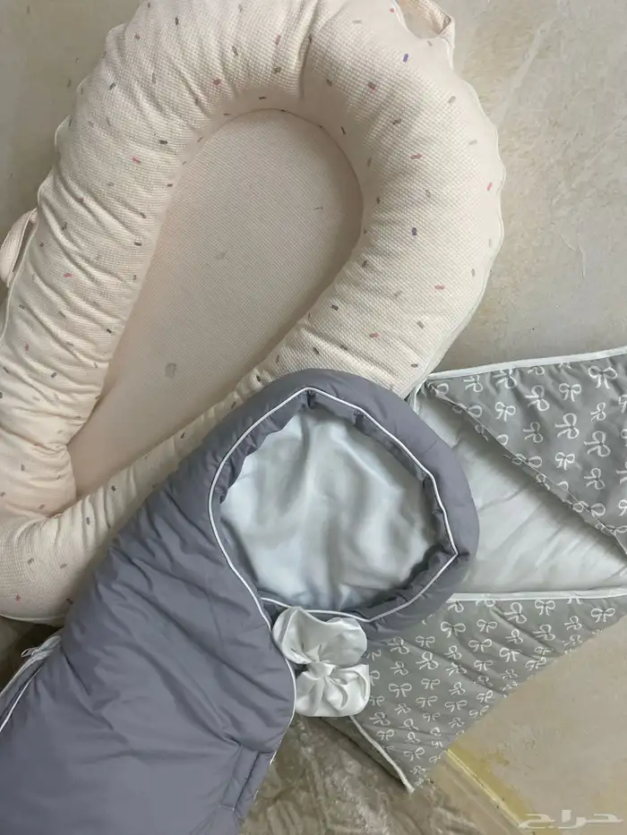 أغراض أطفال جديدة 0