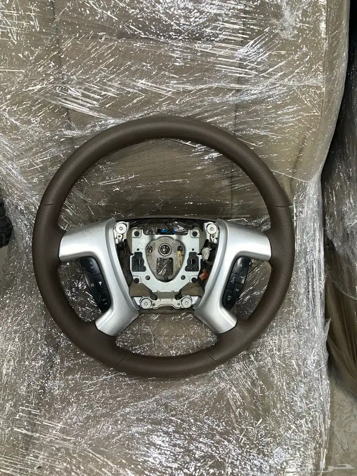 طارة جمس للبيع نضيفه 2007-2014 1