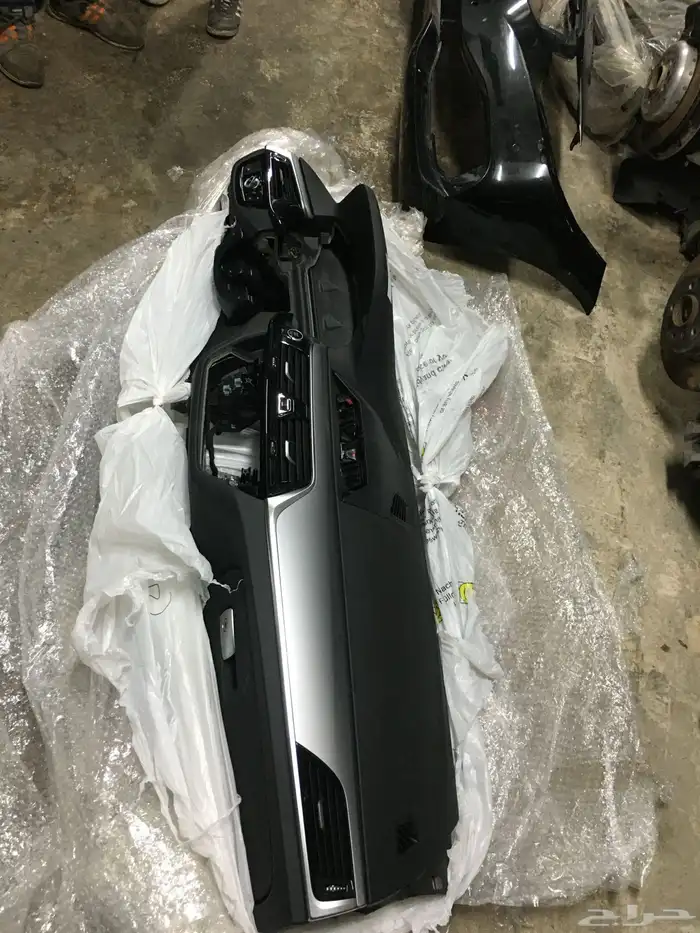 قطع غيار مستورد بي ام دبليو بجميع فئاتها بنزين وهايبرد 48