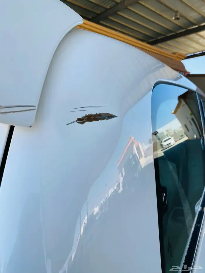 تويوتا لاند كروزر 2006 14