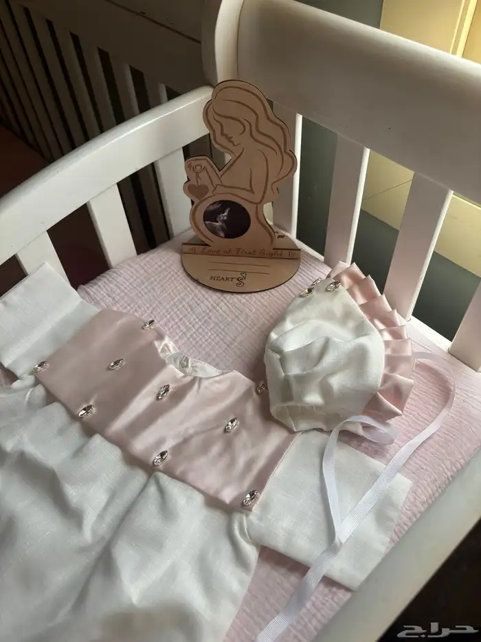 طقم بيبي بيوتي 2