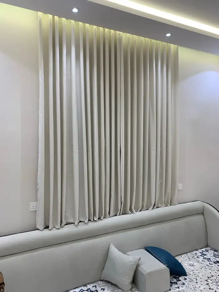 ستائر ويفي مخاد  نب تفصل 11