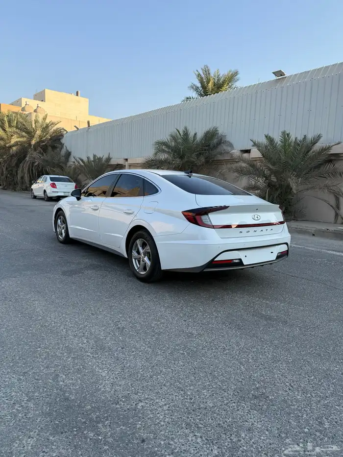 هونداي سوناتا 2020 وارد كوريا 2