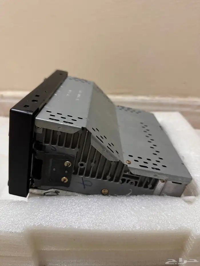 مسجل فورد فكتوريا 1