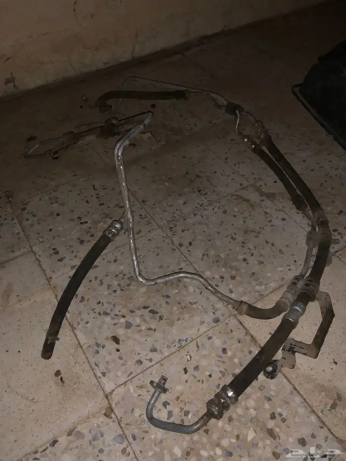 قطع غيار فورد فوكس14 11