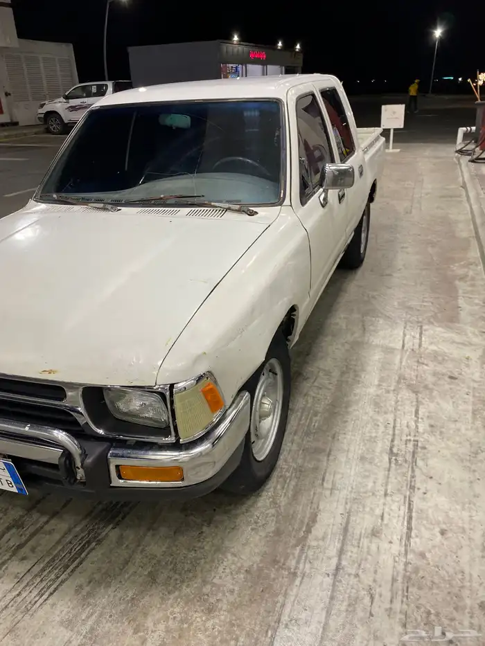 للبيع هيلكس مديل 91 0