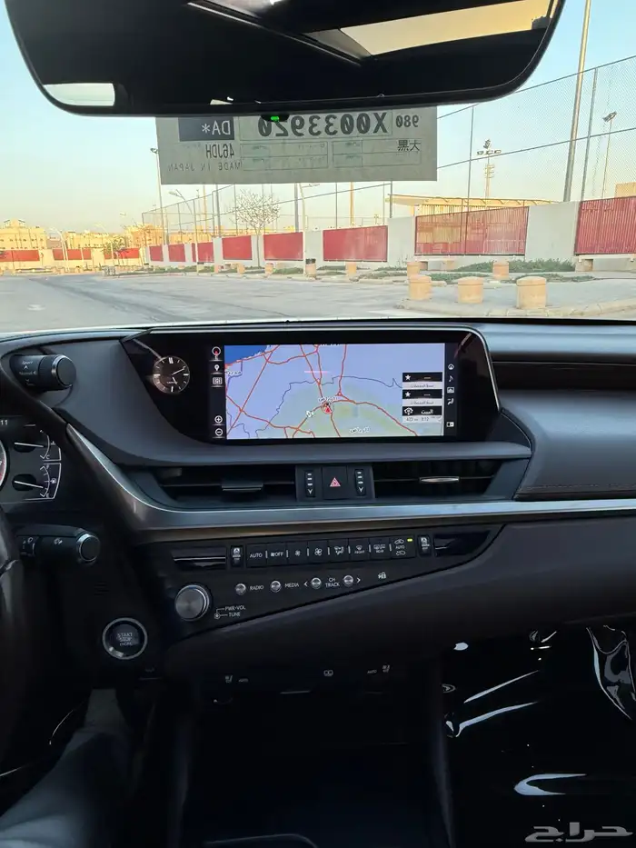 لكزس سعودي بدي بلد وكاله 2021 شرط 67